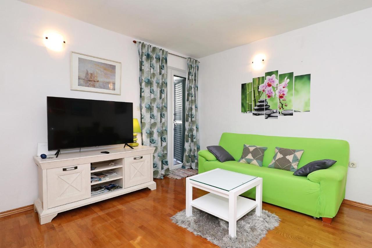 Apartment Rimanic Задар Экстерьер фото