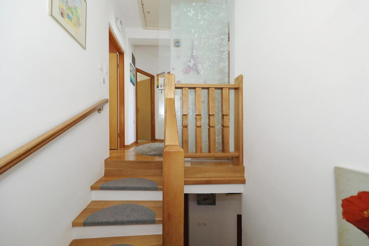 Apartment Rimanic Задар Экстерьер фото