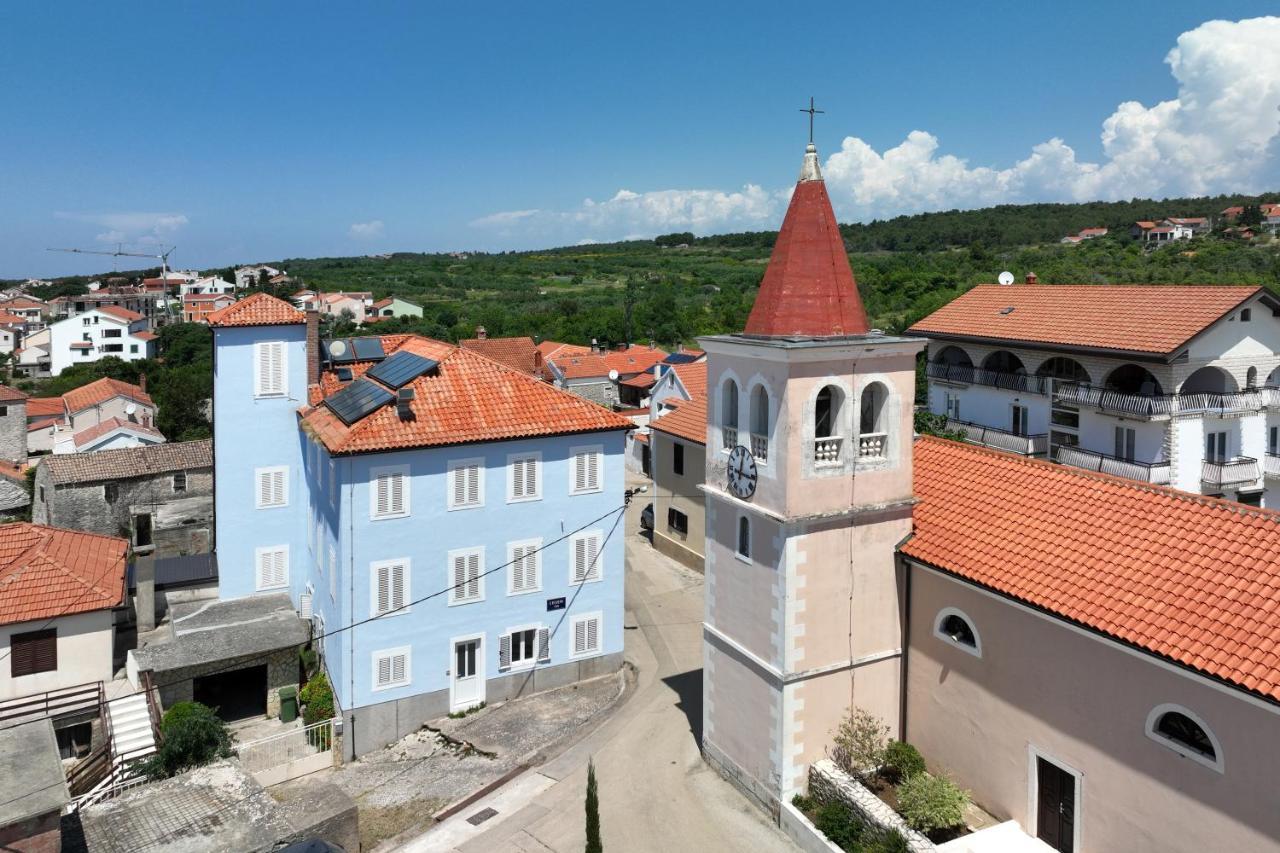 Apartment Rimanic Задар Экстерьер фото