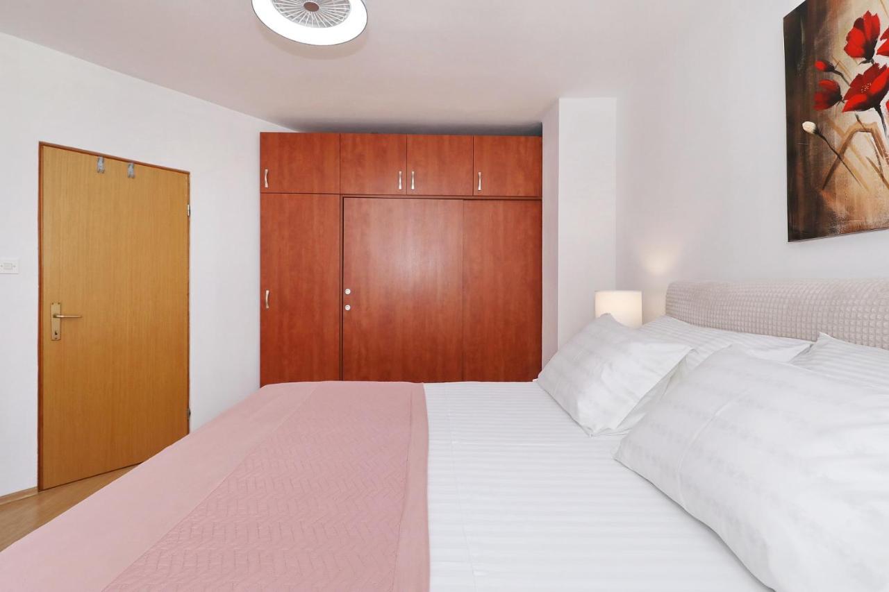 Apartment Rimanic Задар Экстерьер фото