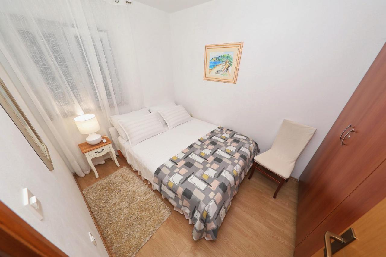 Apartment Rimanic Задар Экстерьер фото